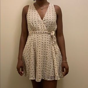 Baby doll dress